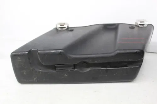 12-16 Harley-davidson Road Glide Fltrx left Side Cargo Luggage Saddlebag Bag