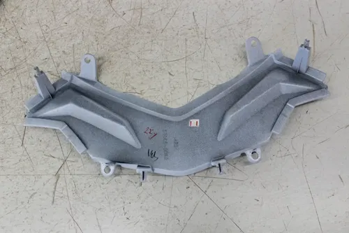 13-17 KAWASAKI NINJA 300 EX300 REAR BACK TAIL FAIRING COWL SHROUD SET