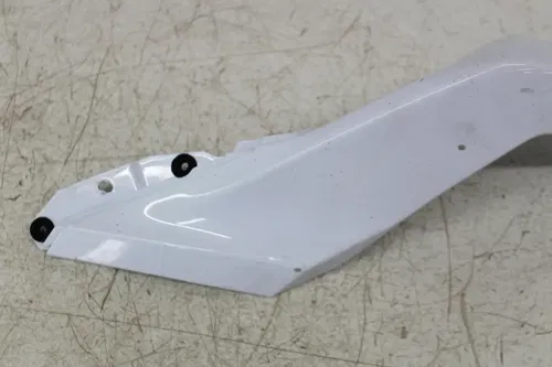 13-17 KAWASAKI NINJA 300 EX300 REAR BACK TAIL FAIRING COWL SHROUD SET