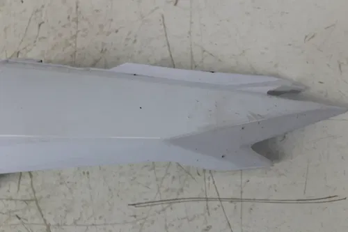 13-17 KAWASAKI NINJA 300 EX300 REAR BACK TAIL FAIRING COWL SHROUD SET