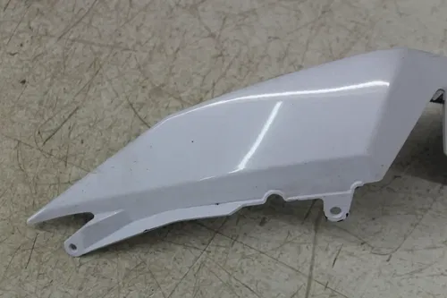 13-17 KAWASAKI NINJA 300 EX300 REAR BACK TAIL FAIRING COWL SHROUD SET