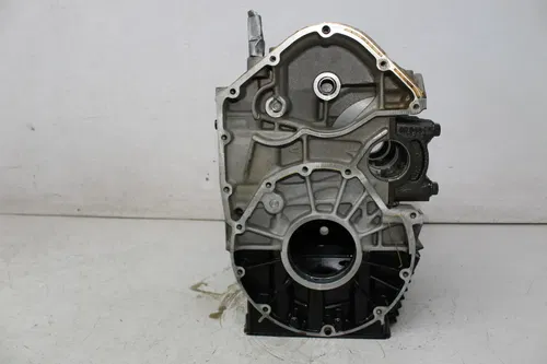 90 BMW K75 ENGINE MOTOR CRANKCASE CRANK CASES BLOCK PISTONS CONNECTING RODS SE