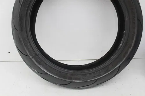 MICHELIN PILOT POWER 180/55 ZR17 M/C (73W) REAR BACK TIRE (TREAD:1/32NDS)