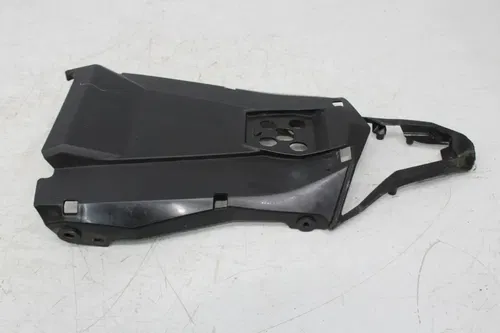 24 KAWASAKI NINJA ZX4RR REAR BACK TAIL UNDERTAIL FAIRING COWL FENDER