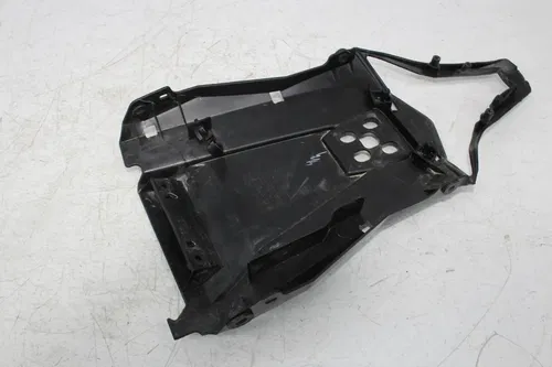 24 KAWASAKI NINJA ZX4RR REAR BACK TAIL UNDERTAIL FAIRING COWL FENDER