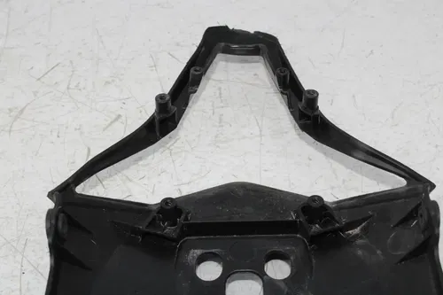 24 KAWASAKI NINJA ZX4RR REAR BACK TAIL UNDERTAIL FAIRING COWL FENDER