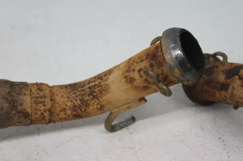 20 CAN-AM COMMANDER 800R 4X4 XT EXHAUST HEADER PIPE