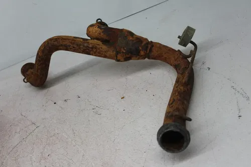 20 CAN-AM COMMANDER 800R 4X4 XT EXHAUST HEADER PIPE