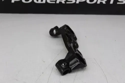 1994 SUZUKI RF900R FORKS UPPER TRIPLE TREE CLAMP
