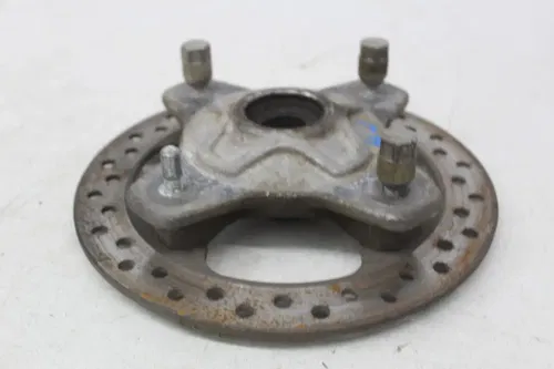 15-25 Polaris Sportsman Xp 1000 Front Wheel Right Left Hubs Hub rotors set