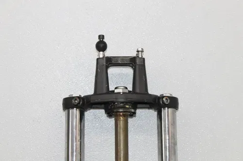 2010 HONDA NT700V FRONT FORKS SHOCK SUSPENSION SET PAIR