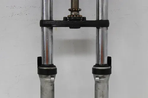 2010 HONDA NT700V FRONT FORKS SHOCK SUSPENSION SET PAIR