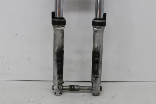 2010 HONDA NT700V FRONT FORKS SHOCK SUSPENSION SET PAIR
