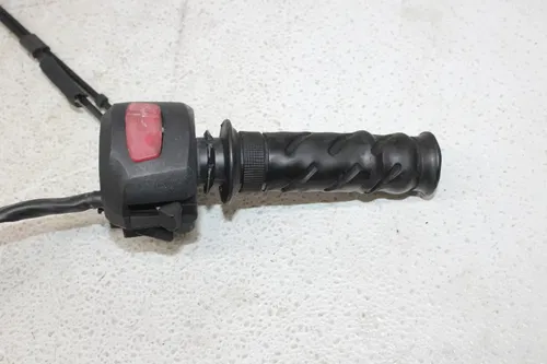 15 ROYAL ENFIELD BULLET LEFT RIGHT CONTROL SWITCH SWITCHES ON OFF TURN SIGNAL