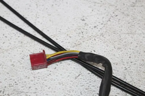15 ROYAL ENFIELD BULLET LEFT RIGHT CONTROL SWITCH SWITCHES ON OFF TURN SIGNAL