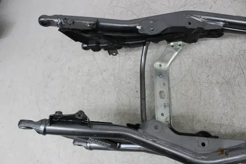 24 SUZUKI GSX-8R GSX800F REAR BACK TAIL SUBFRAME SUB FRAME