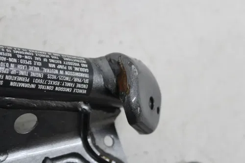 24 SUZUKI GSX-8R GSX800F REAR BACK TAIL SUBFRAME SUB FRAME