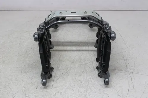 24 SUZUKI GSX-8R GSX800F REAR BACK TAIL SUBFRAME SUB FRAME