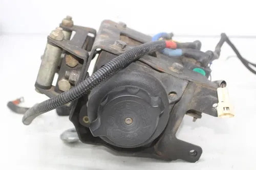 15-25 Polaris Sportsman Xp 1000 heavy duty 2500lb Winch assembly