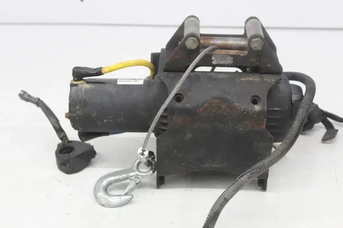 15-25 Polaris Sportsman Xp 1000 heavy duty 2500lb Winch assembly