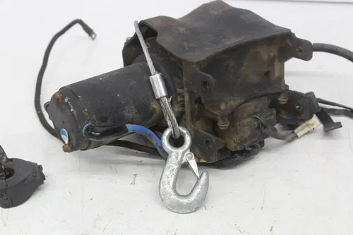 15-25 Polaris Sportsman Xp 1000 heavy duty 2500lb Winch assembly
