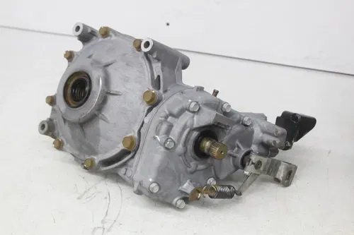17 Kawasaki Teryx 800 Krf800 rear back Differential (see descp)