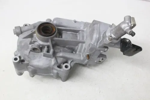 17 Kawasaki Teryx 800 Krf800 rear back Differential (see descp)