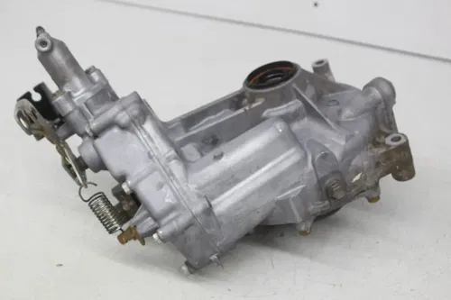 17 Kawasaki Teryx 800 Krf800 rear back Differential (see descp)