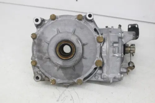 17 Kawasaki Teryx 800 Krf800 rear back Differential (see descp)