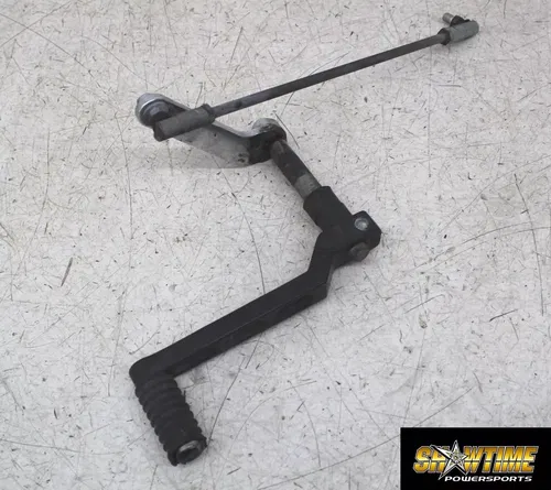 12-16 HARLEY-DAVIDSON STREET GLIDE FLHX SHIFTER LINKAGE SHIFT LINK PEDAL