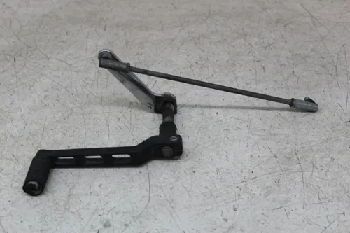 12-16 HARLEY-DAVIDSON STREET GLIDE FLHX SHIFTER LINKAGE SHIFT LINK PEDAL