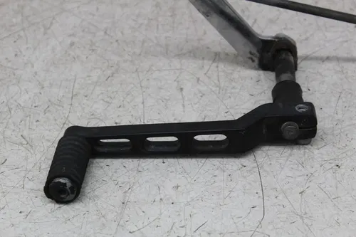 12-16 HARLEY-DAVIDSON STREET GLIDE FLHX SHIFTER LINKAGE SHIFT LINK PEDAL