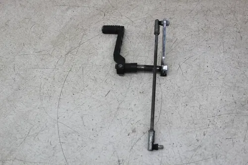 12-16 HARLEY-DAVIDSON STREET GLIDE FLHX SHIFTER LINKAGE SHIFT LINK PEDAL