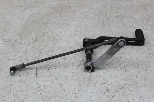 12-16 HARLEY-DAVIDSON STREET GLIDE FLHX SHIFTER LINKAGE SHIFT LINK PEDAL