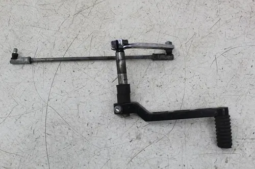 12-16 HARLEY-DAVIDSON STREET GLIDE FLHX SHIFTER LINKAGE SHIFT LINK PEDAL