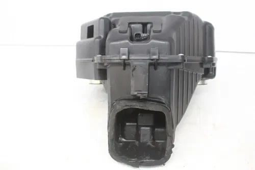 11-15 Kawasaki Ninja Zx10r Airbox Air Intake Filter Box (see descp)