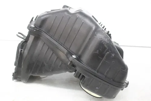 11-15 Kawasaki Ninja Zx10r Airbox Air Intake Filter Box (see descp)