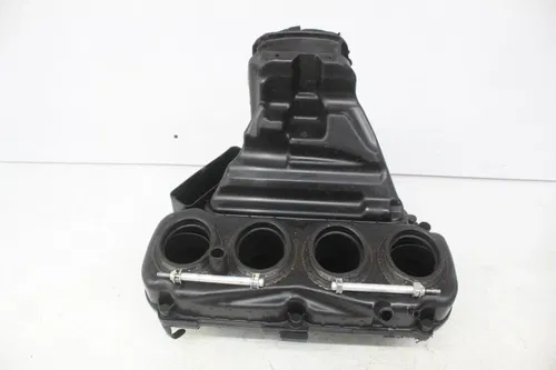 11-15 Kawasaki Ninja Zx10r Airbox Air Intake Filter Box (see descp)