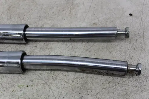 96-06 HARLEY-DAVIDSON ROAD KING EFI FLHRI FRONT FORKS SHOCK SUSPENSION SET PAIR