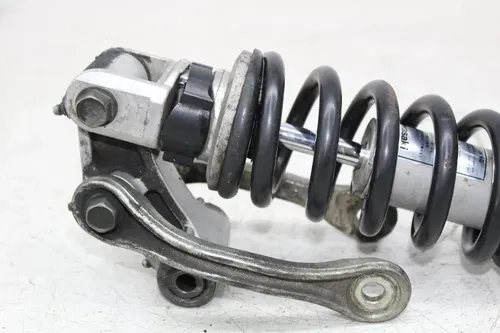 93-01 KAWASAKI NINJA ZX1100D ZX11 REAR BACK SHOCK ABSORBER SUSPENSION LINKAGE