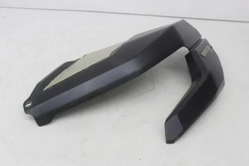 20 CAN-AM DEFENDER HD10 XT 4X4 LEFT SIDE FRONT FENDER COVER PANEL COWL