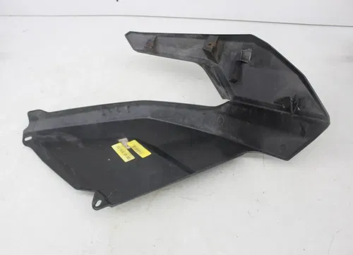20 CAN-AM DEFENDER HD10 XT 4X4 LEFT SIDE FRONT FENDER COVER PANEL COWL