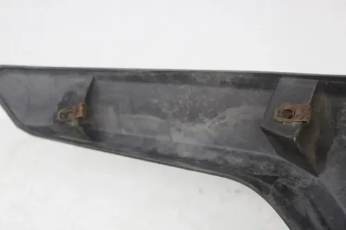 20 CAN-AM DEFENDER HD10 XT 4X4 LEFT SIDE FRONT FENDER COVER PANEL COWL