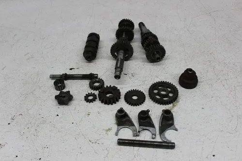 1983 HONDA ATC200 TRANSMISSION TRANNY GEAR