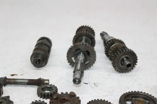 1983 HONDA ATC200 TRANSMISSION TRANNY GEAR