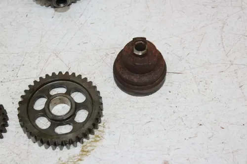 1983 HONDA ATC200 TRANSMISSION TRANNY GEAR