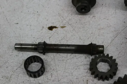 1983 HONDA ATC200 TRANSMISSION TRANNY GEAR