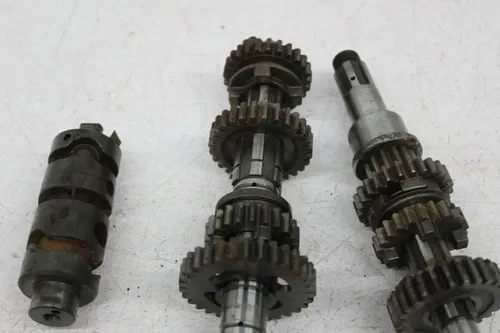1983 HONDA ATC200 TRANSMISSION TRANNY GEAR