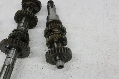 1983 HONDA ATC200 TRANSMISSION TRANNY GEAR