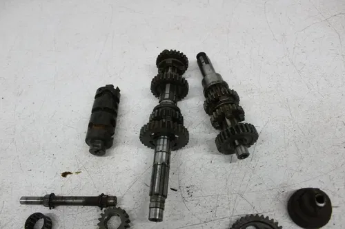 1983 HONDA ATC200 TRANSMISSION TRANNY GEAR